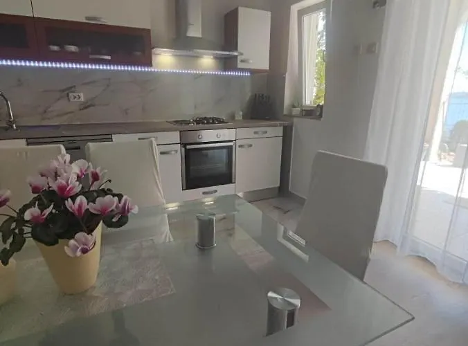 Apartmani M& I