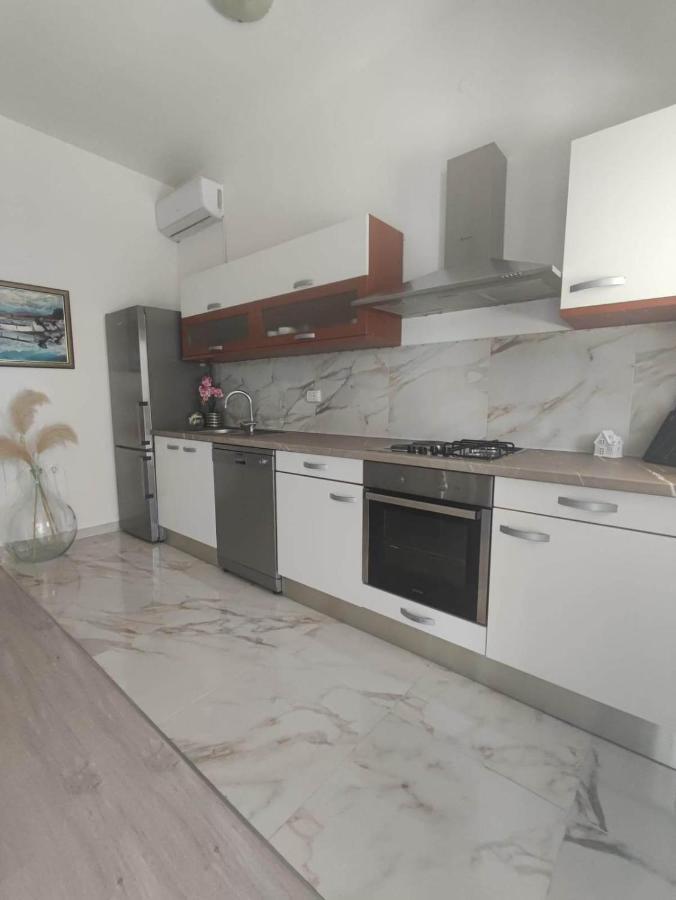 M& I Apartament Trogir
