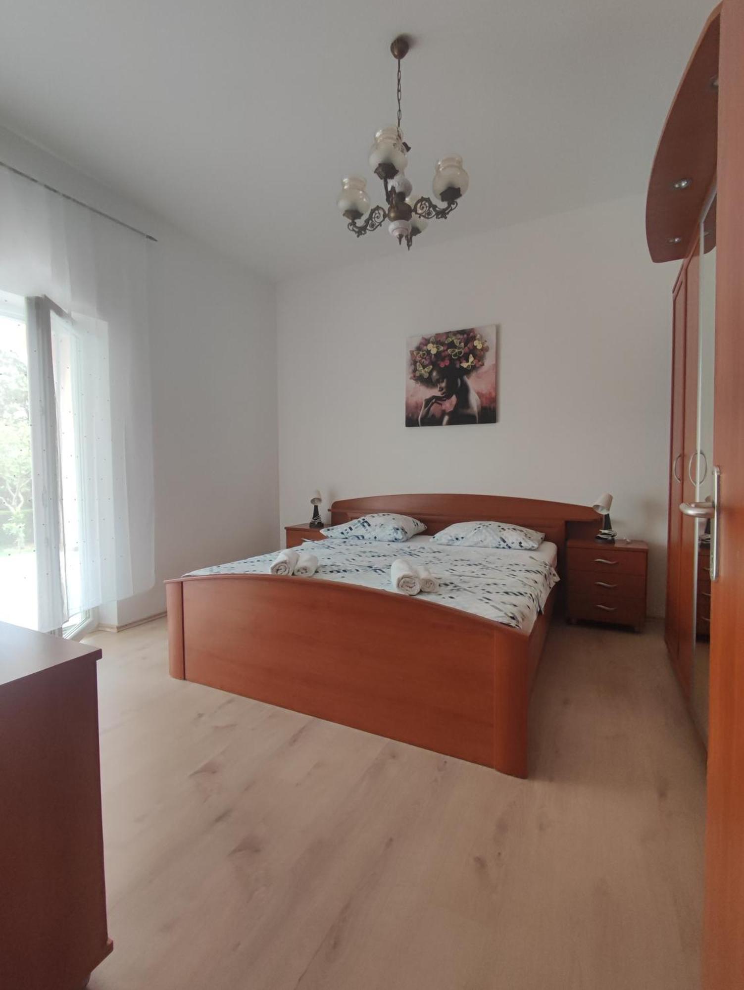 Apartament M& I *
