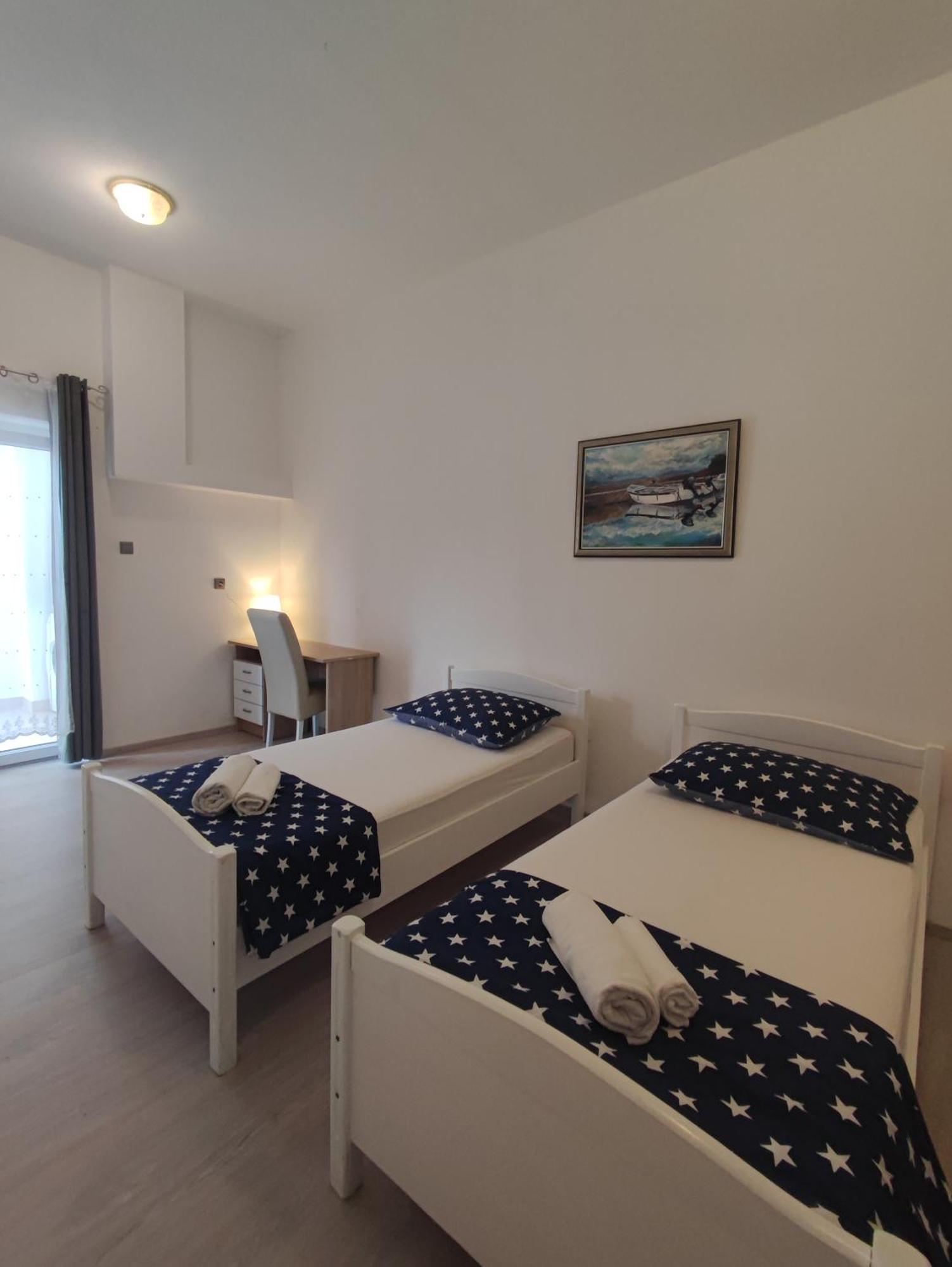 Apartament M& I