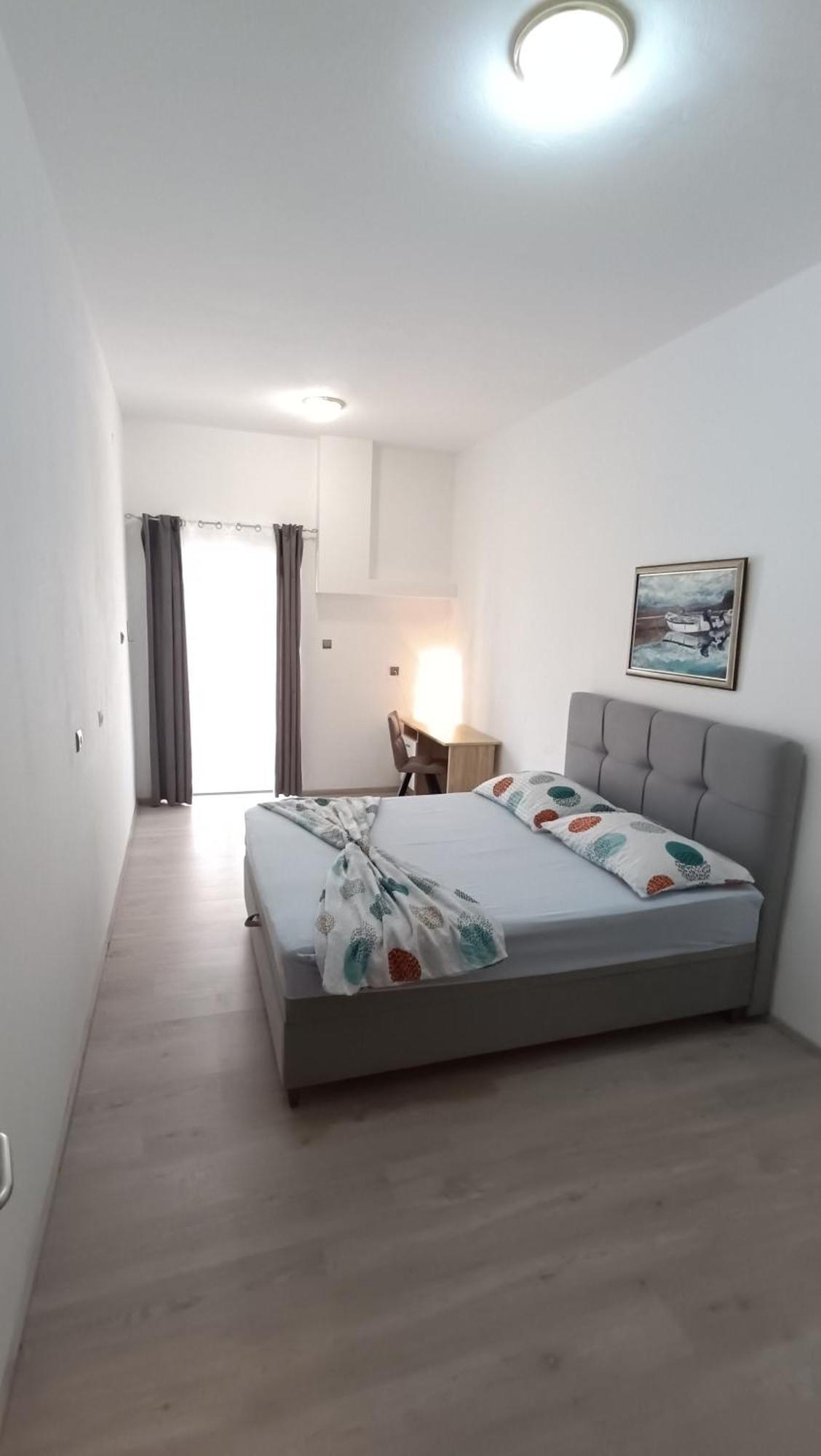 Apartament M& I